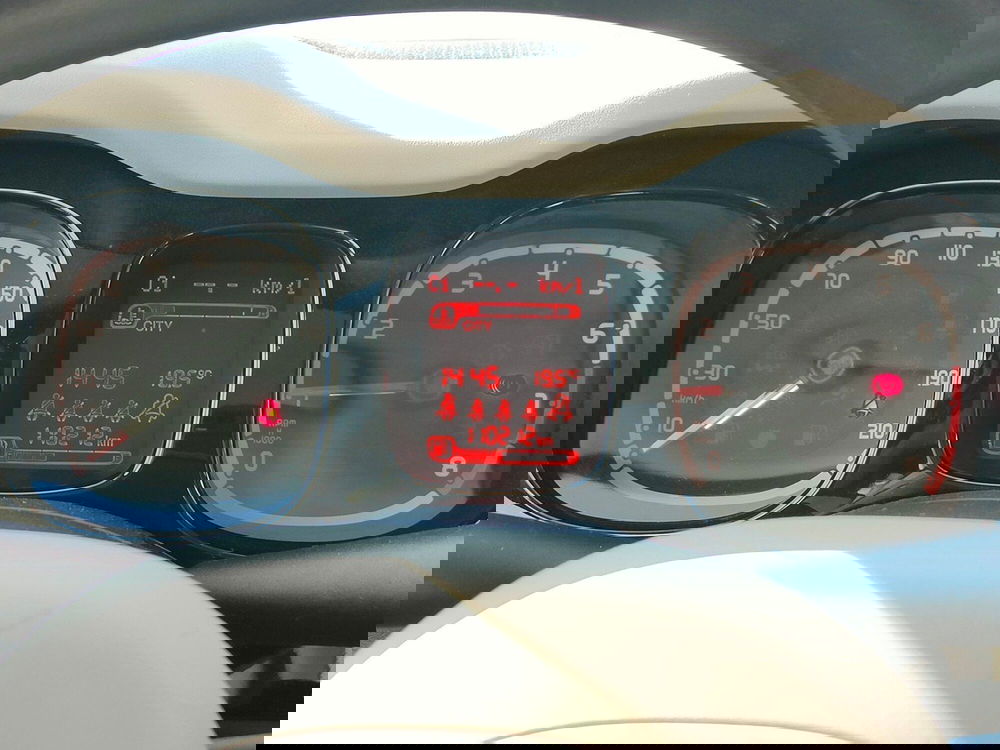 Fiat Panda usata a Torino (14)