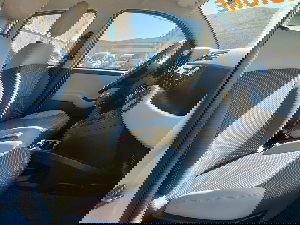 Fiat Panda usata a Torino (15)