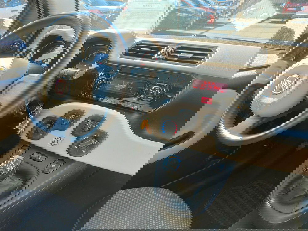 Fiat Panda usata a Torino (16)