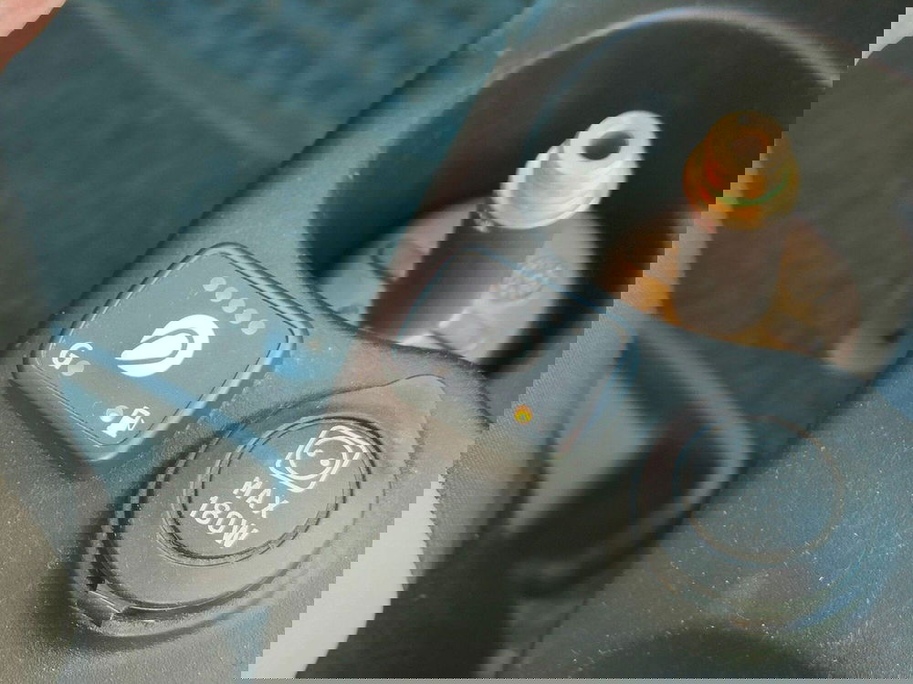 Fiat Panda usata a Torino (19)