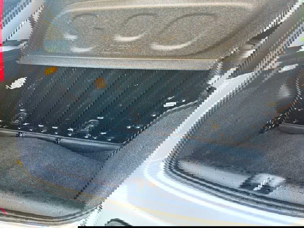 Fiat Panda usata a Torino (2)