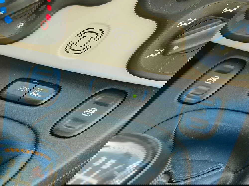 Fiat Panda usata a Torino (20)