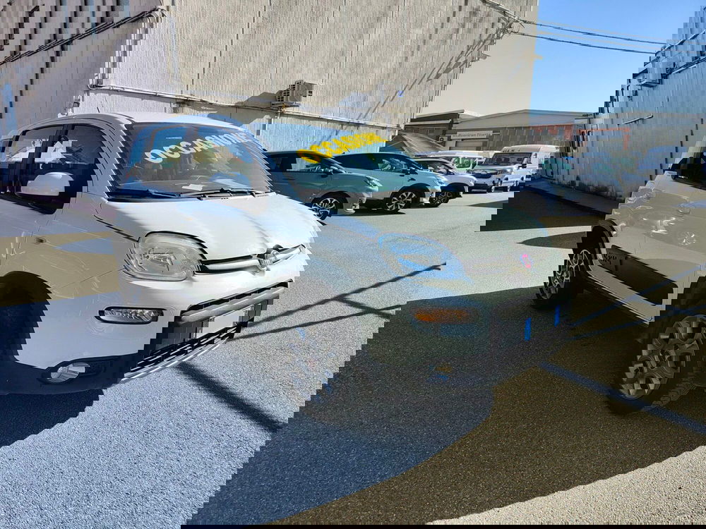 Fiat Panda usata a Torino (3)