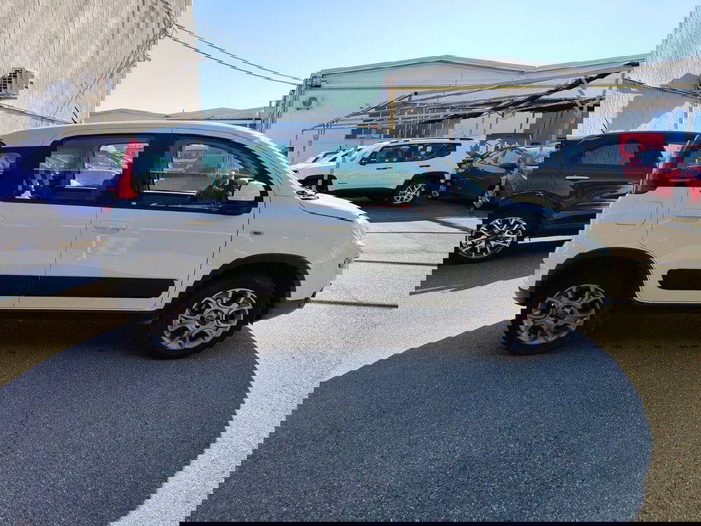 Fiat Panda usata a Torino (4)