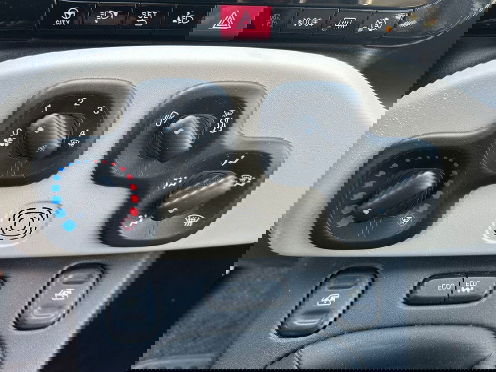 Fiat Panda usata a Torino (5)