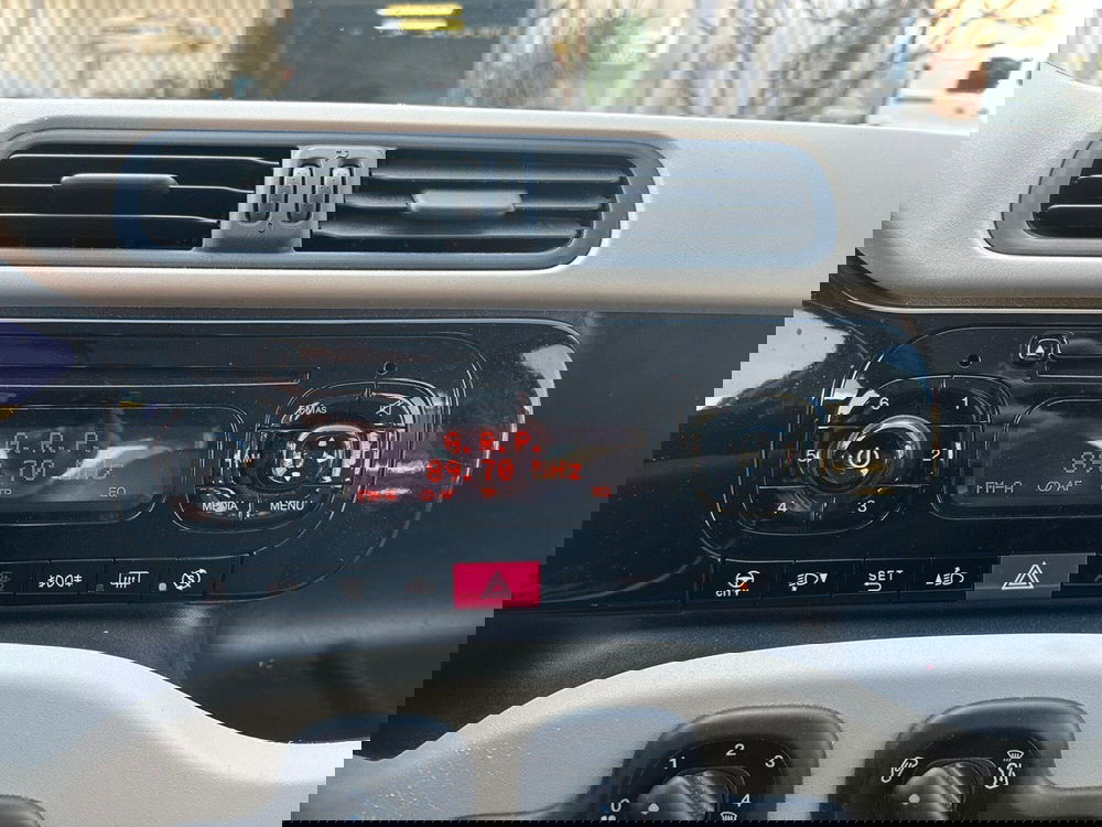 Fiat Panda usata a Torino (6)