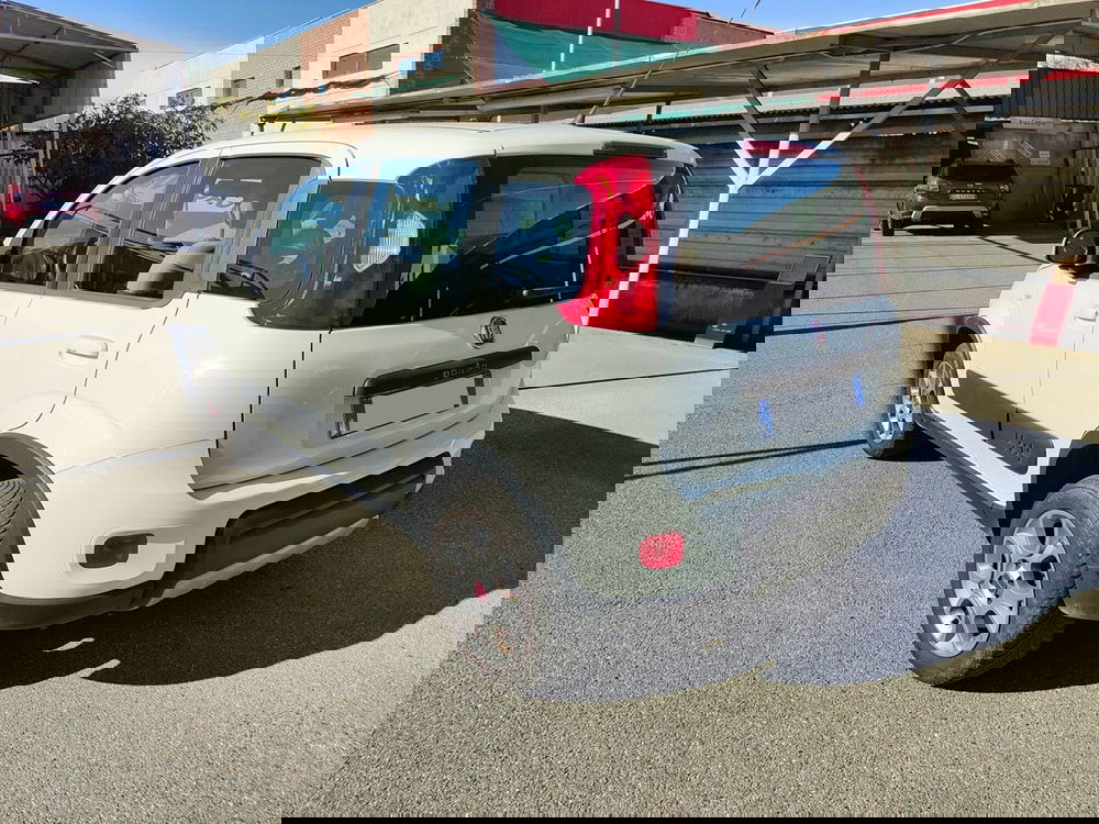 Fiat Panda usata a Torino (7)