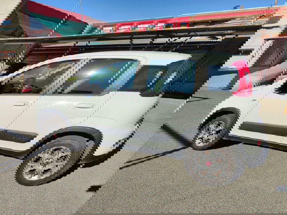 Fiat Panda usata a Torino (8)