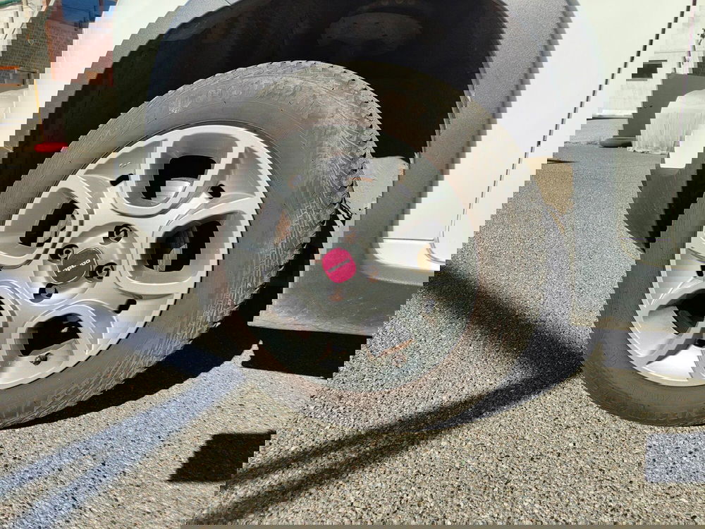 Fiat Panda usata a Torino (9)