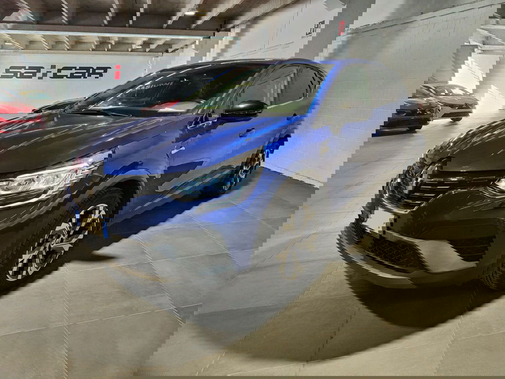 Renault Captur usata a Torino