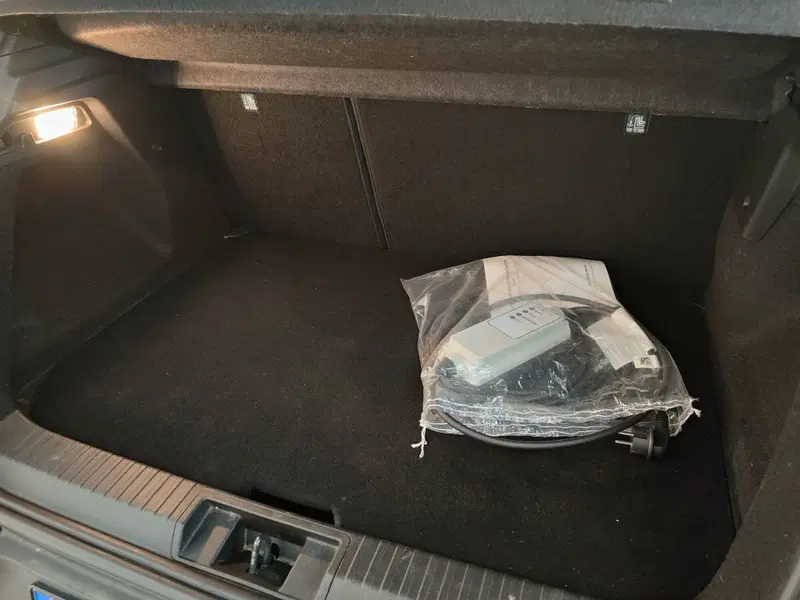 Renault Captur usata a Torino (10)