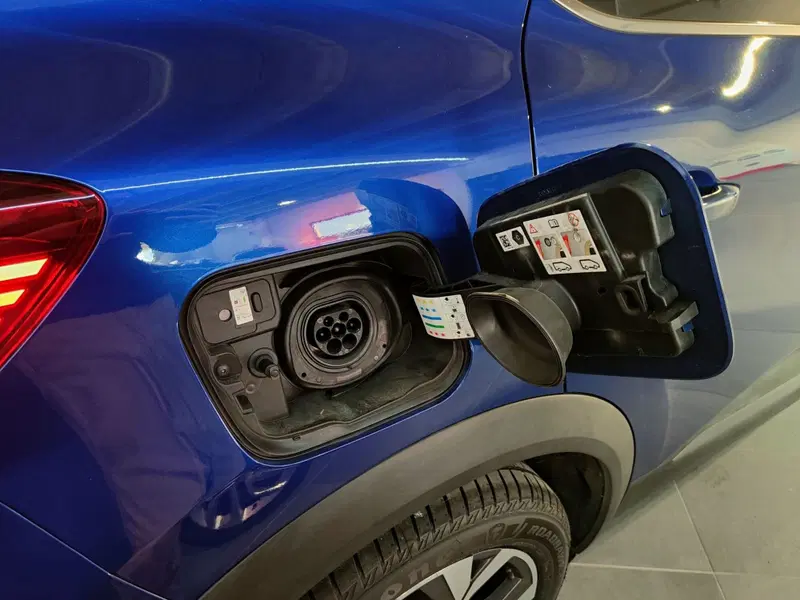 Renault Captur usata a Torino (11)