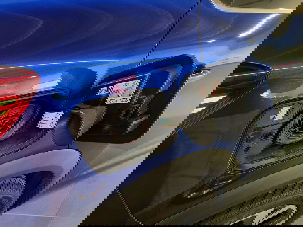 Renault Captur usata a Torino (11)