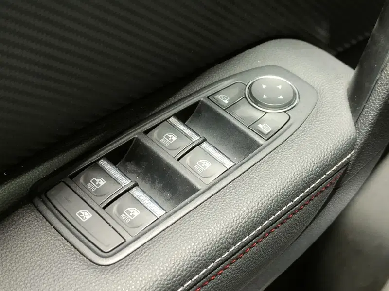 Renault Captur usata a Torino (12)