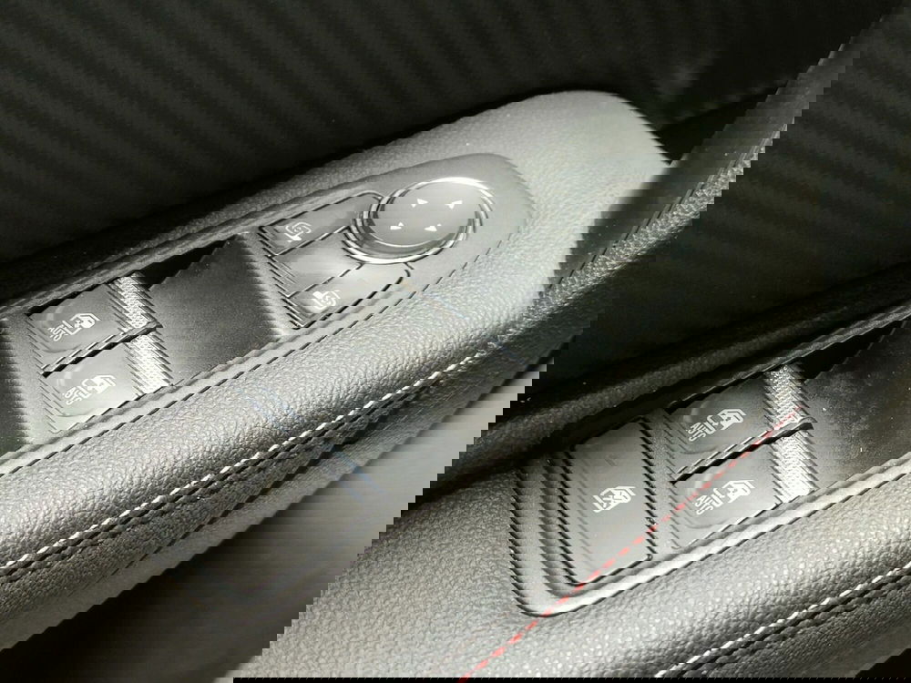 Renault Captur usata a Torino (12)