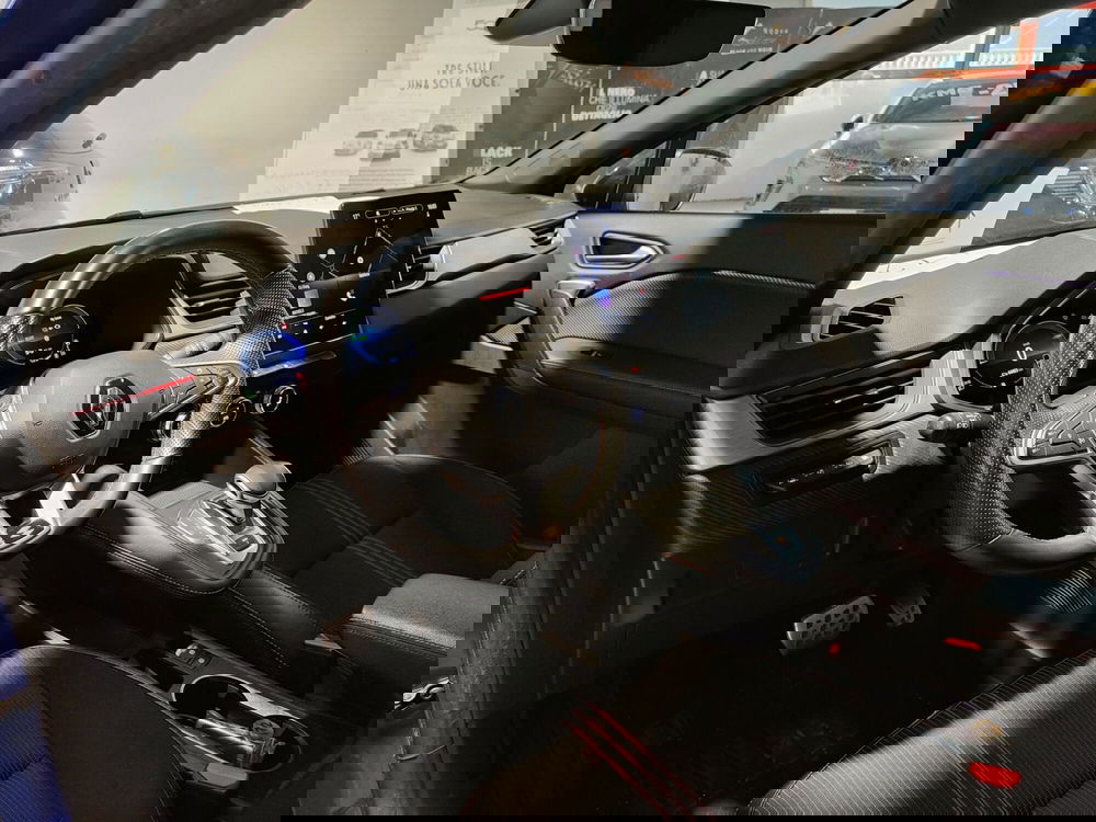 Renault Captur usata a Torino (13)