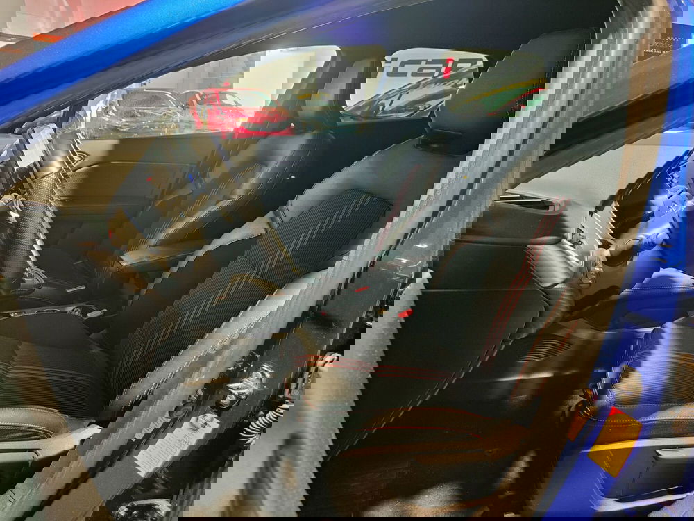 Renault Captur usata a Torino (14)