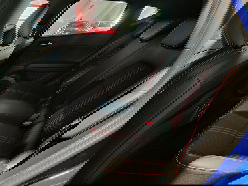 Renault Captur usata a Torino (15)