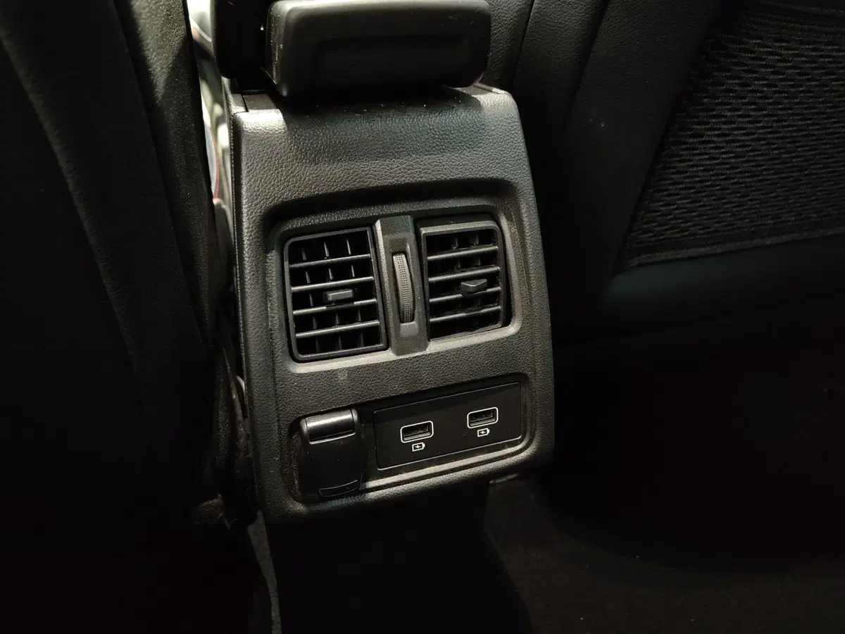 Renault Captur usata a Torino (16)