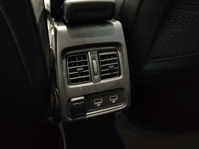 Renault Captur usata a Torino (16)