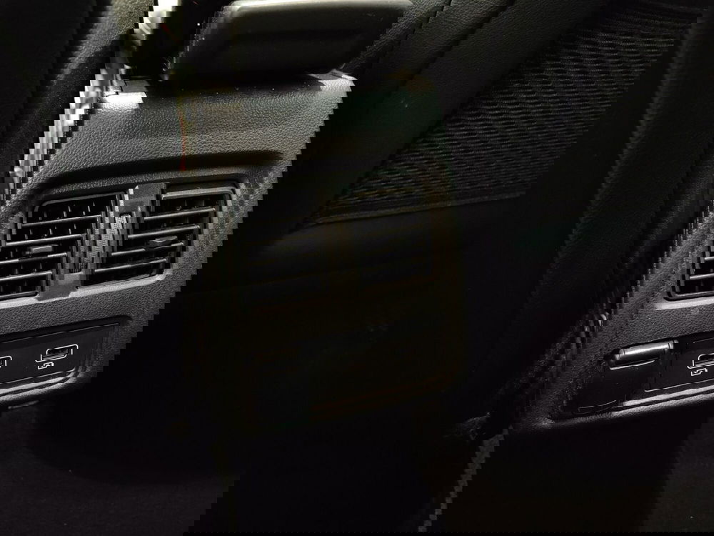 Renault Captur usata a Torino (16)