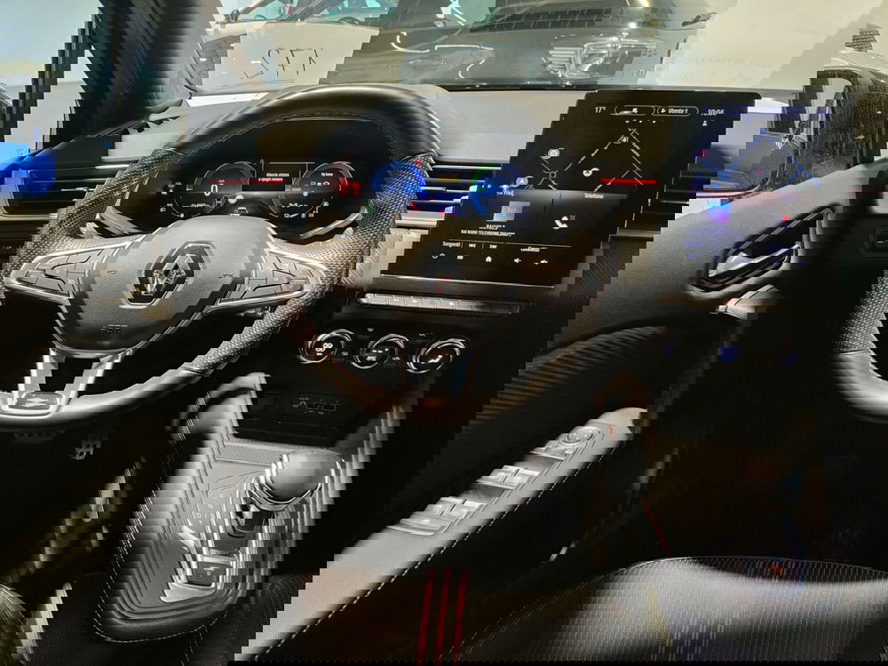 Renault Captur usata a Torino (18)