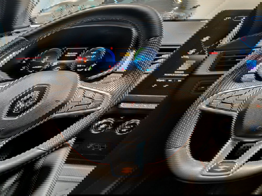 Renault Captur usata a Torino (19)