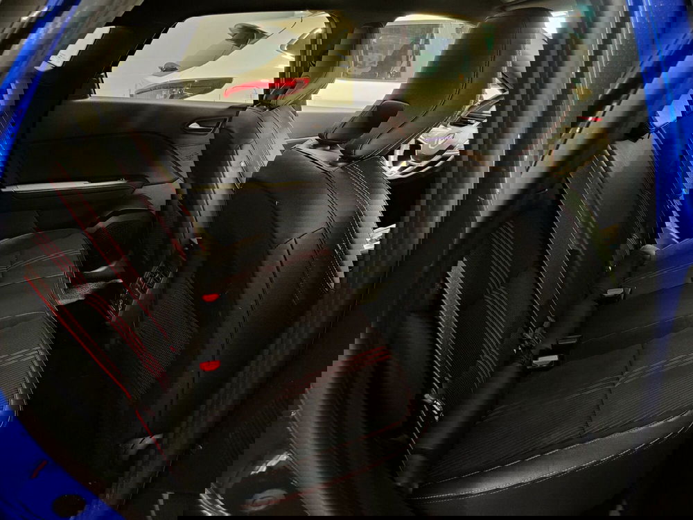 Renault Captur usata a Torino (20)