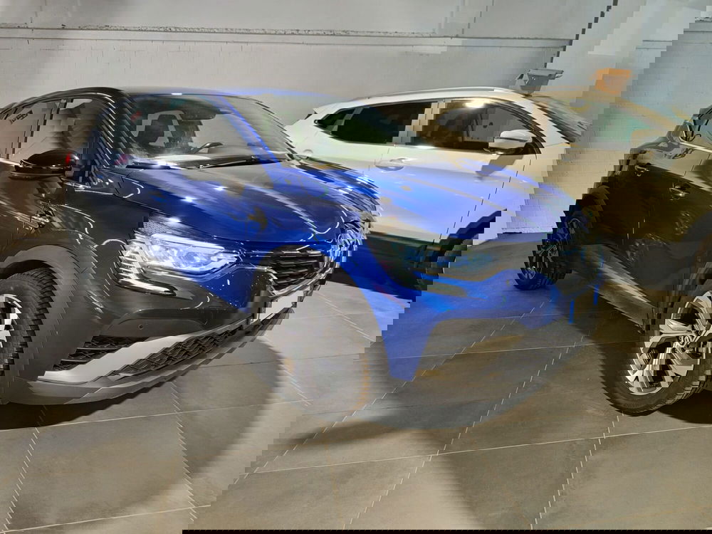 Renault Captur usata a Torino (3)