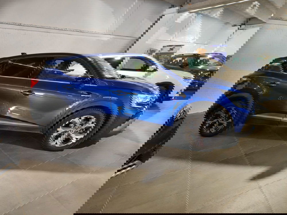 Renault Captur usata a Torino (4)