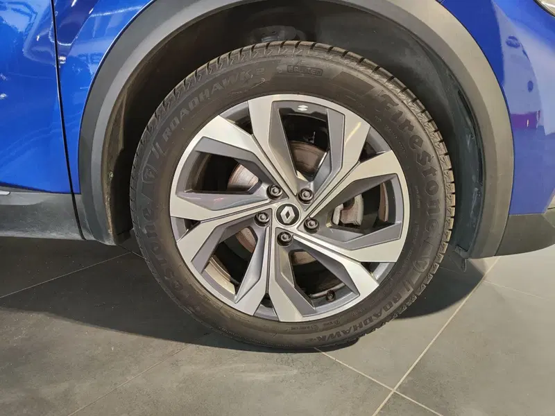 Renault Captur usata a Torino (5)