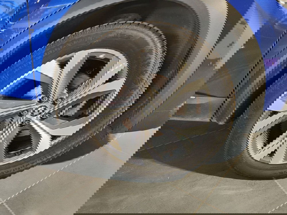 Renault Captur usata a Torino (5)