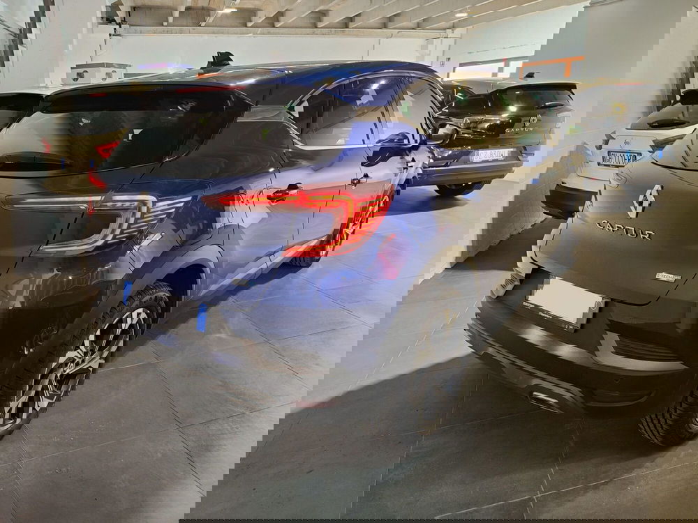 Renault Captur usata a Torino (6)