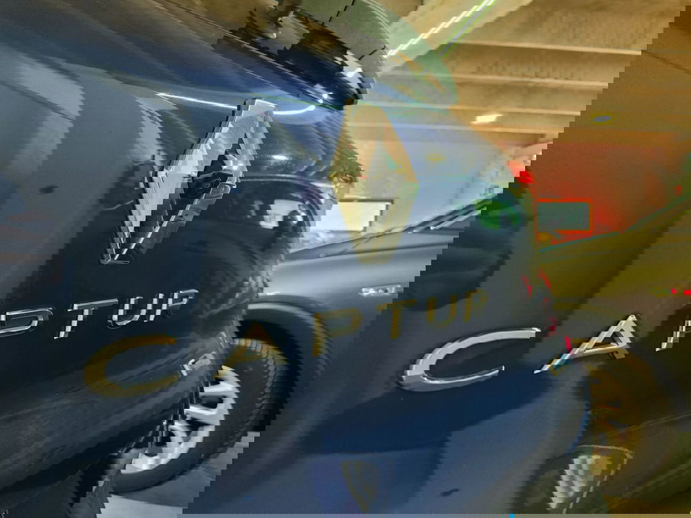 Renault Captur usata a Torino (7)