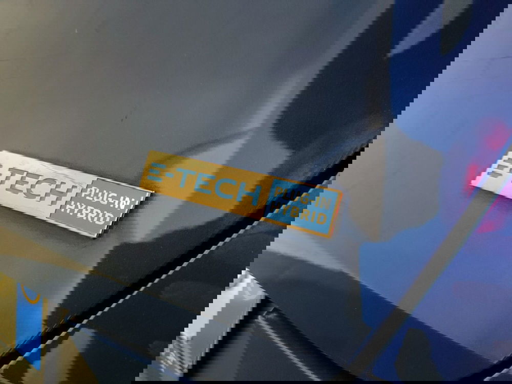 Renault Captur usata a Torino (8)