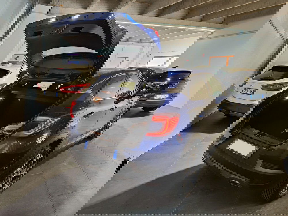 Renault Captur usata a Torino (9)