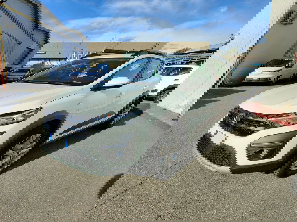 Dacia Sandero usata a Torino