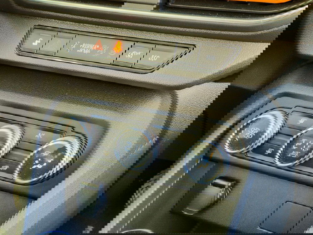 Dacia Sandero usata a Torino (15)