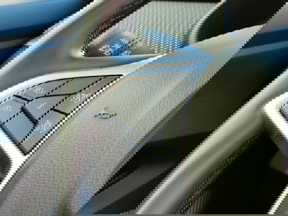 Dacia Sandero usata a Torino (16)