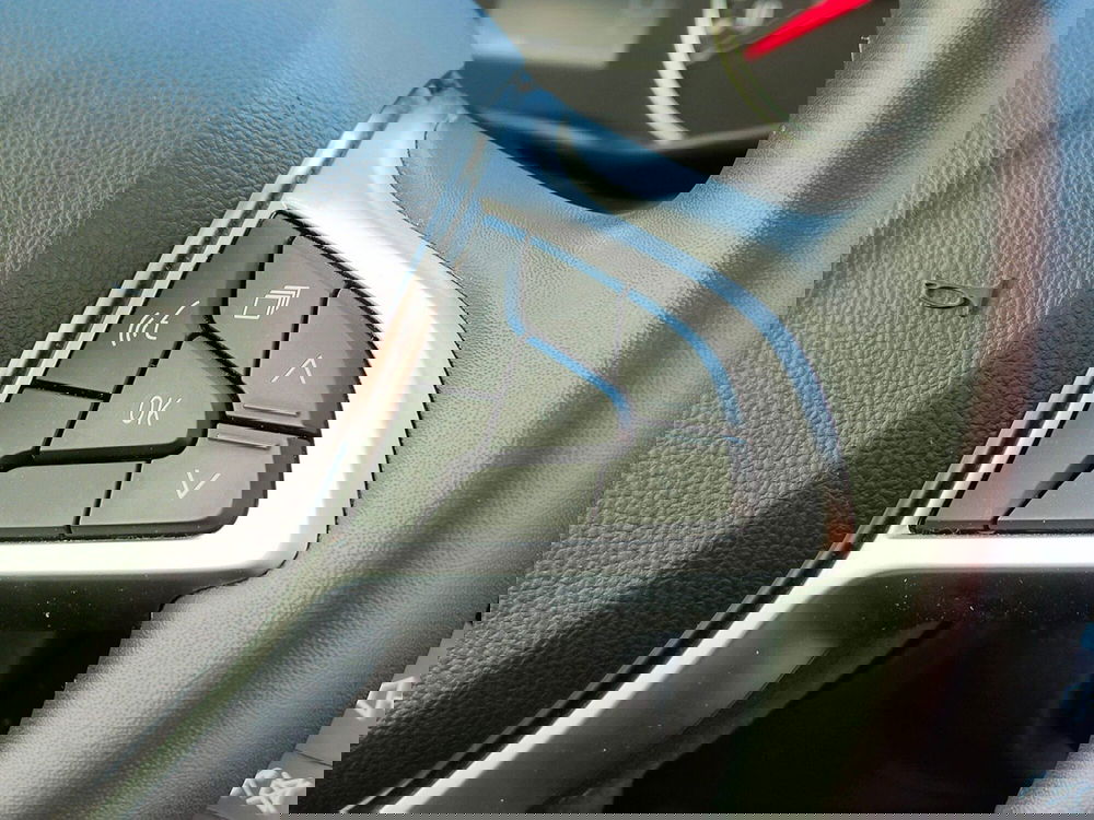 Dacia Sandero usata a Torino (17)