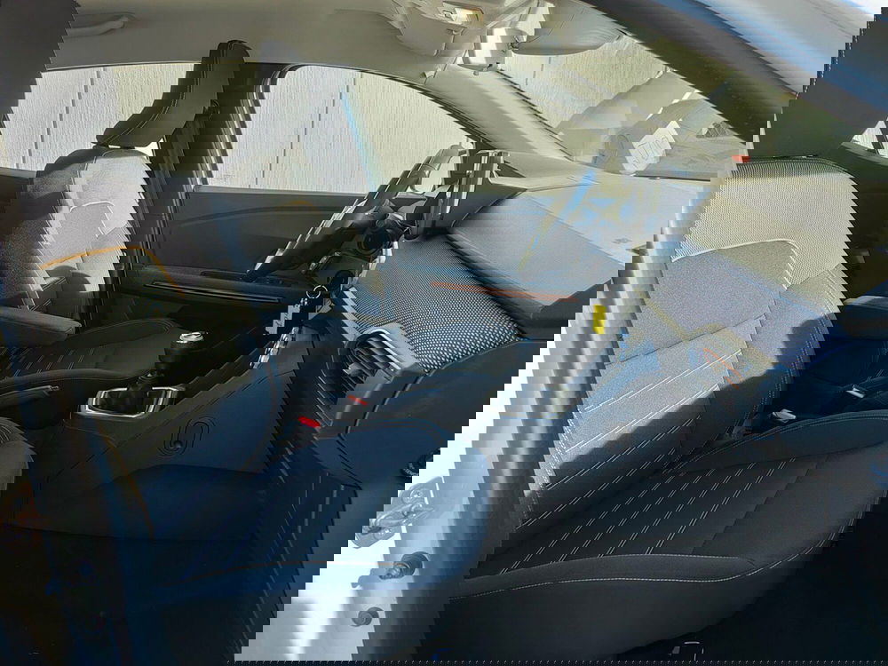 Dacia Sandero usata a Torino (18)