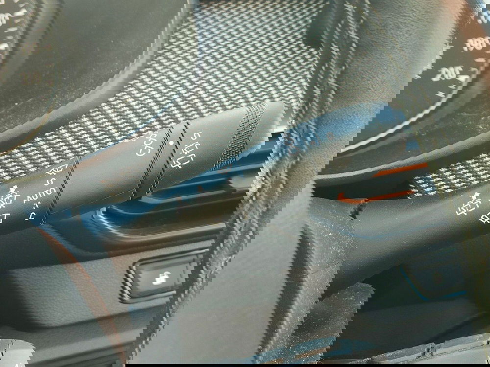 Dacia Sandero usata a Torino (19)