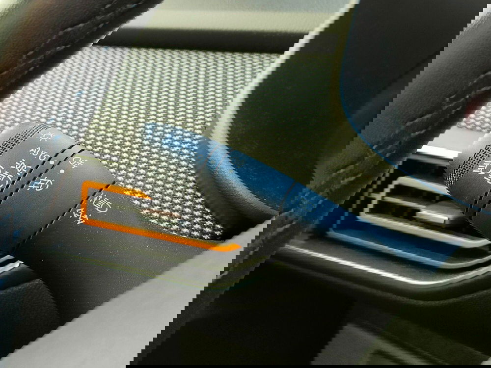 Dacia Sandero usata a Torino (20)