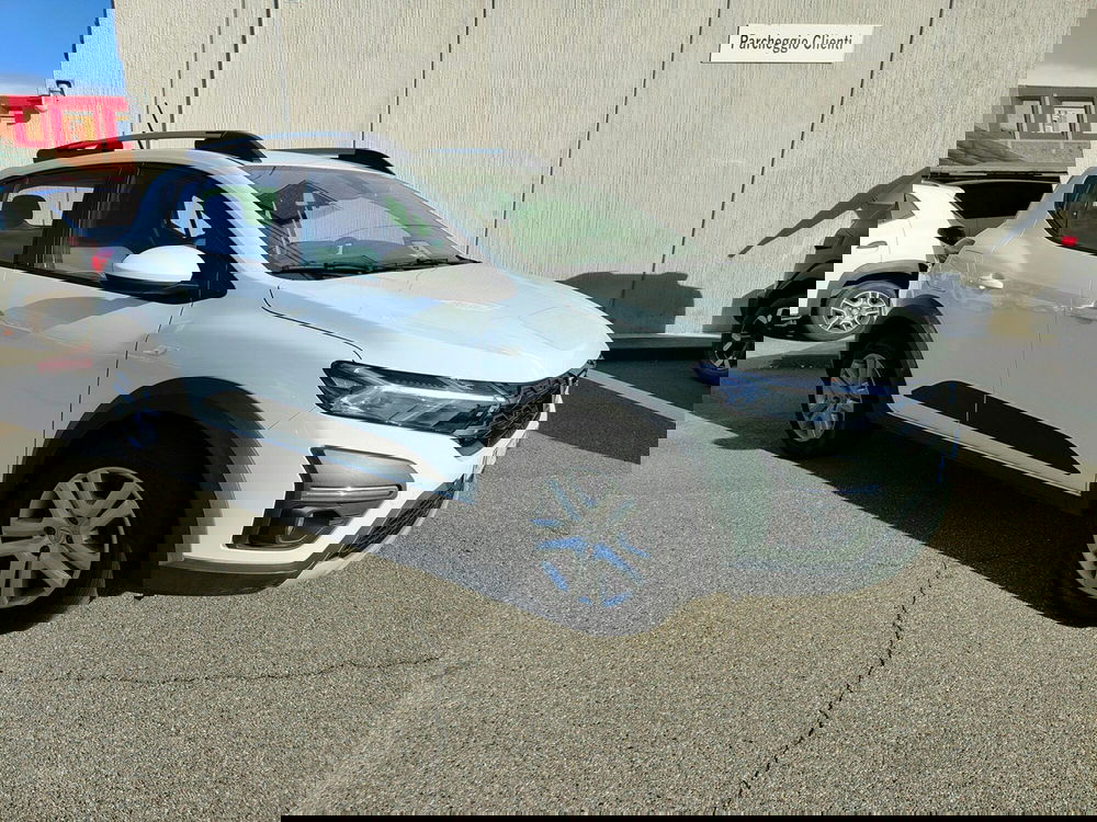 Dacia Sandero usata a Torino (3)