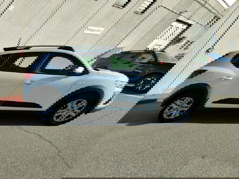 Dacia Sandero usata a Torino (4)