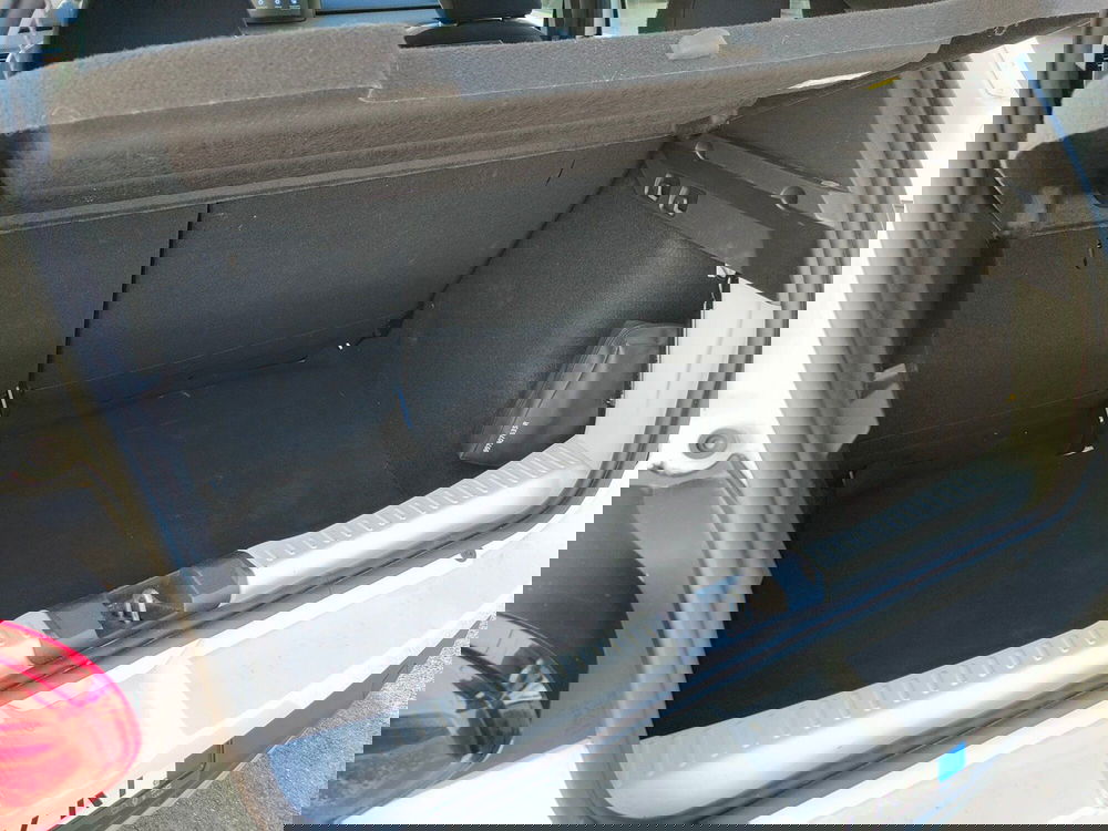 Dacia Sandero usata a Torino (9)