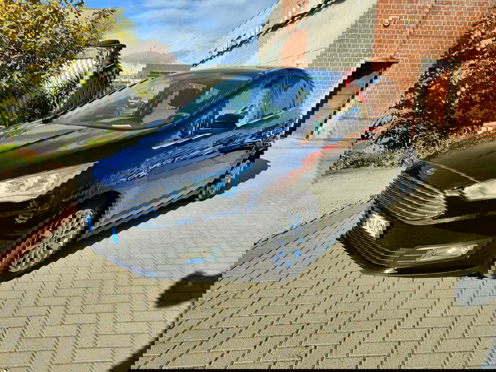 Ford C-Max usata a Torino