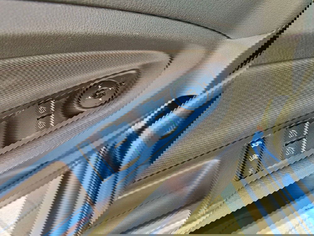 Ford C-Max usata a Torino (10)