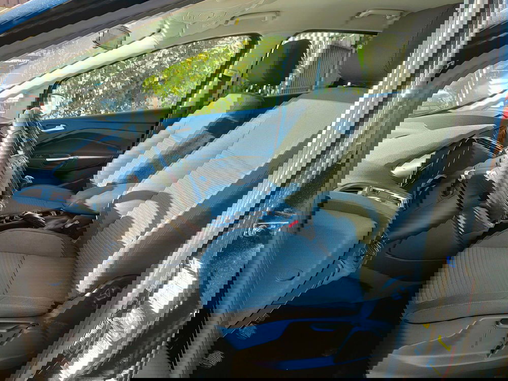 Ford C-Max usata a Torino (12)