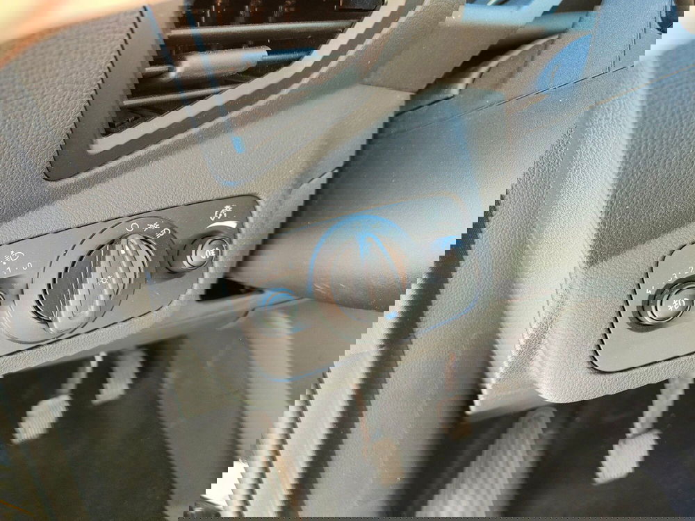 Ford C-Max usata a Torino (13)